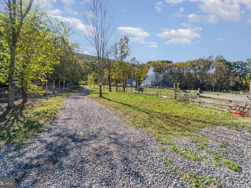 132 Turnpike Road, Ashland, PA 17921 Main Photo