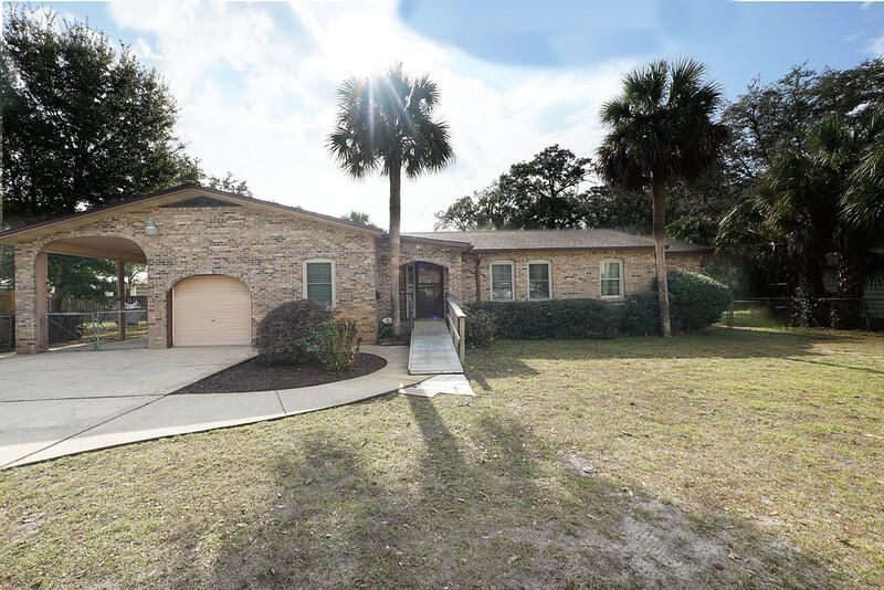 310 NE Stacy Circle, Fort Walton Beach, FL 32548 Main Photo