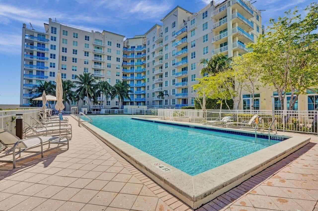 350 N Federal Highway, Unit 903, Boynton Beach, FL 33435 Photo