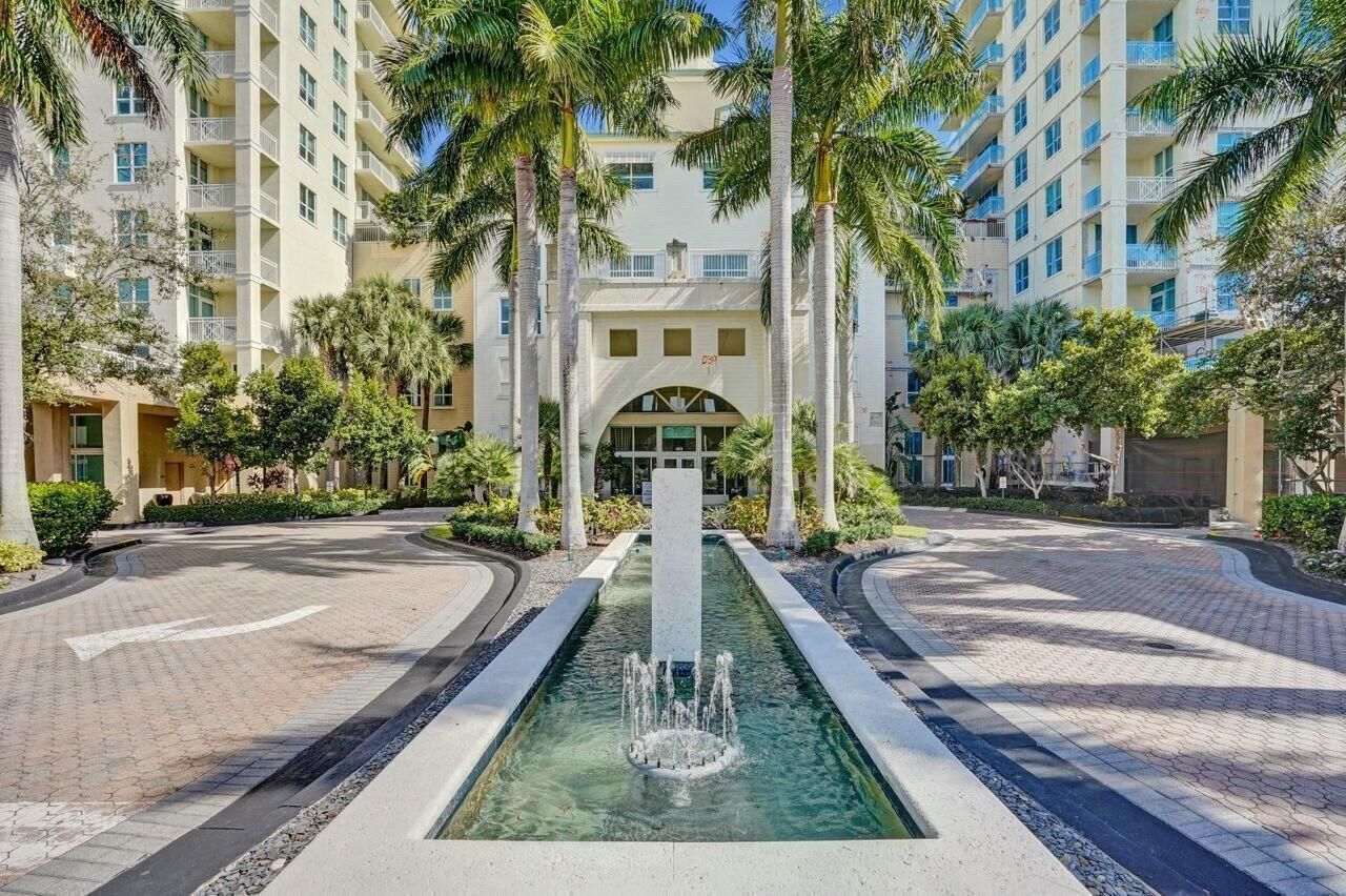 350 N Federal Highway, Unit 903, Boynton Beach, FL 33435 Photo