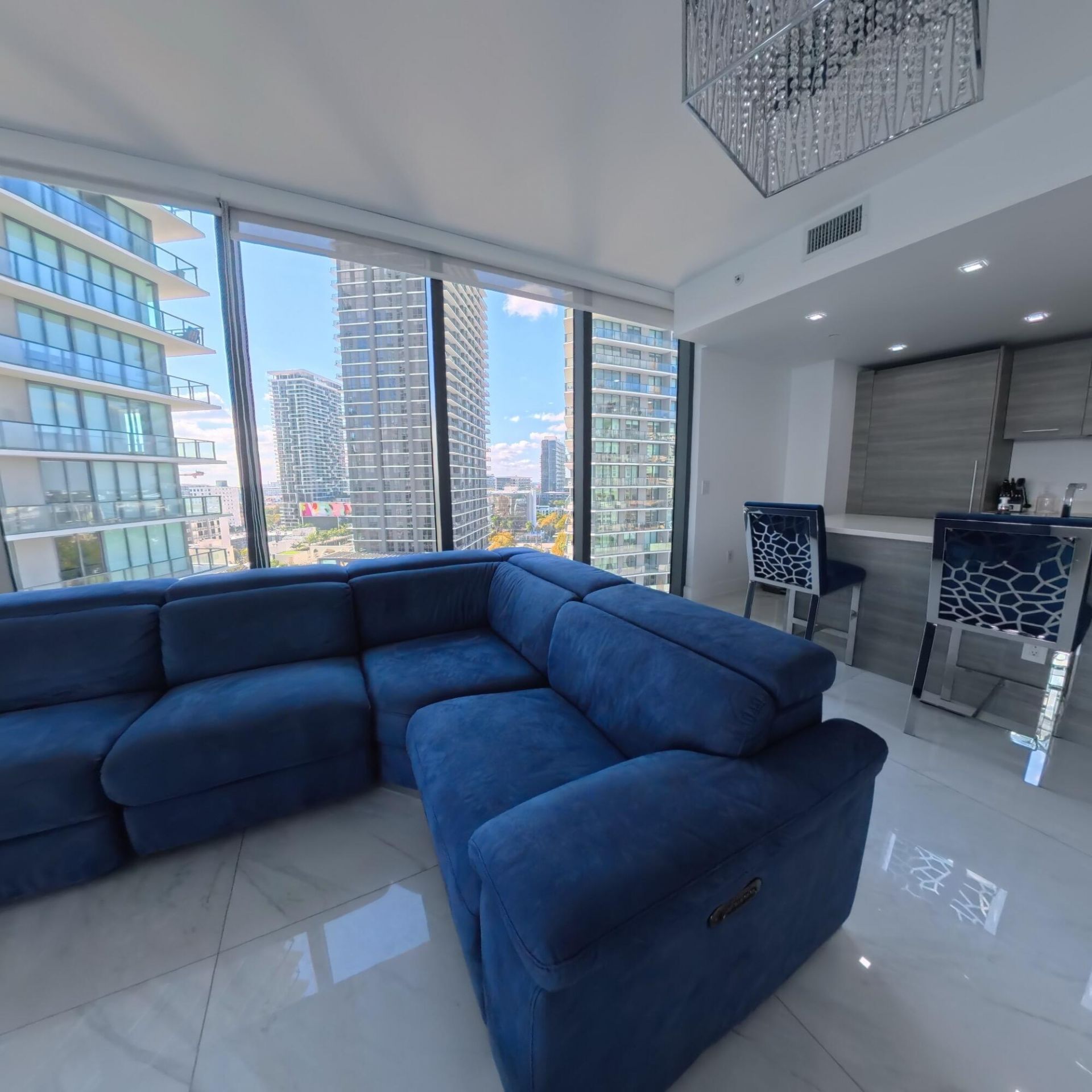 650 NE 32nd Street, Unit 1601, Miami, FL 33137 Photo