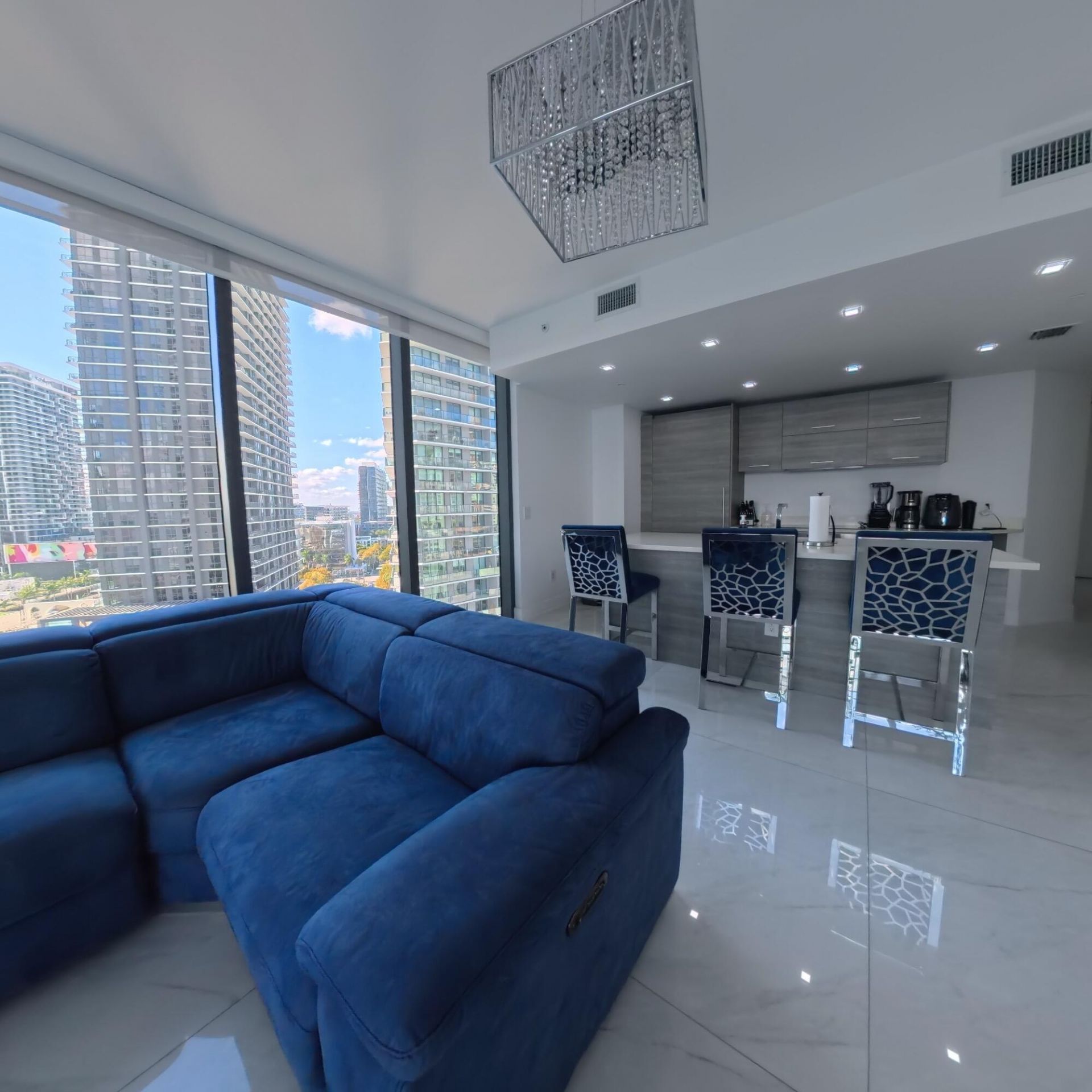 650 NE 32nd Street, Unit 1601, Miami, FL 33137 Photo