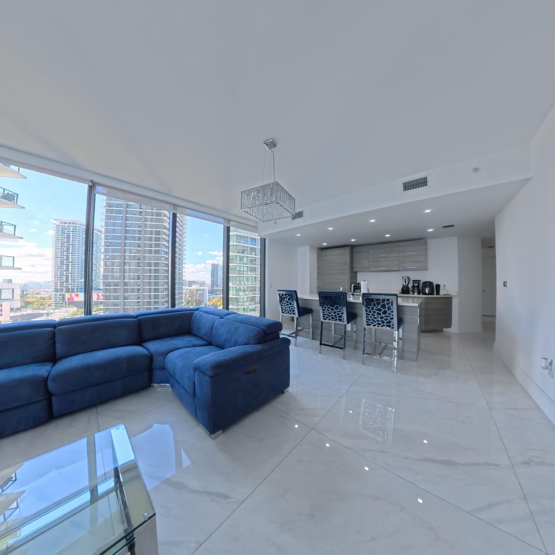 650 NE 32nd Street, Unit 1601, Miami, FL 33137 Photo