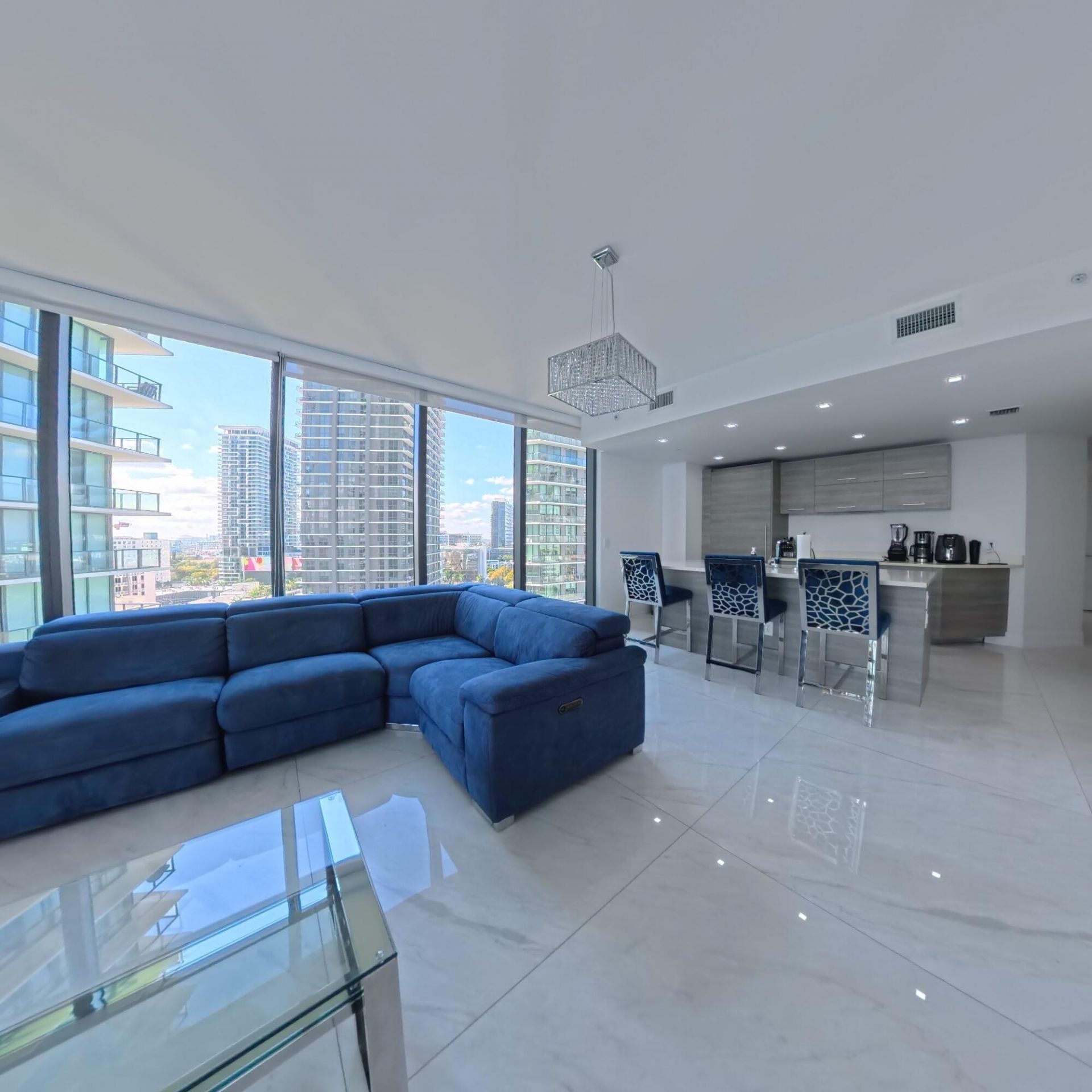 650 NE 32nd Street, Unit 1601, Miami, FL 33137 Photo