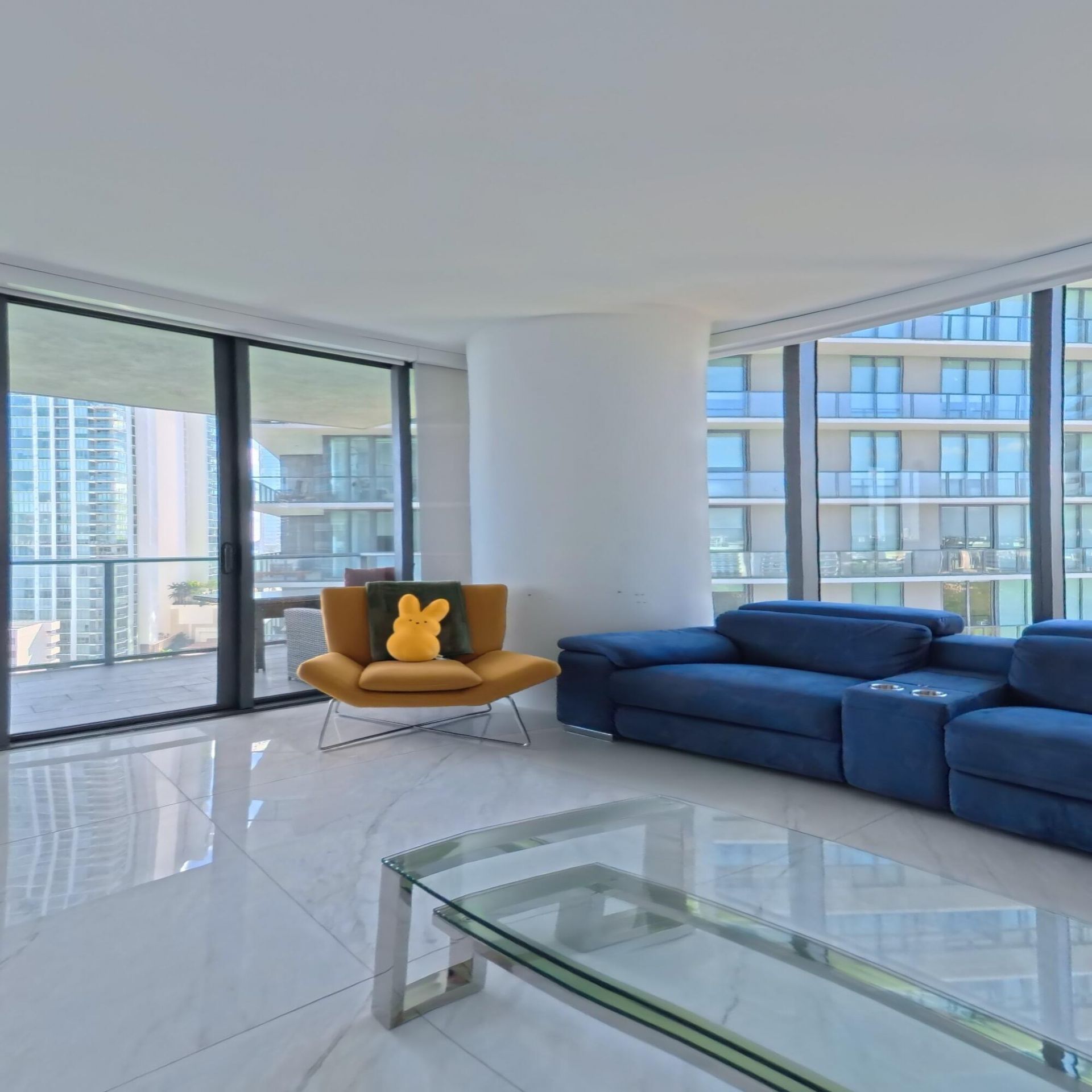 650 NE 32nd Street, Unit 1601, Miami, FL 33137 Photo