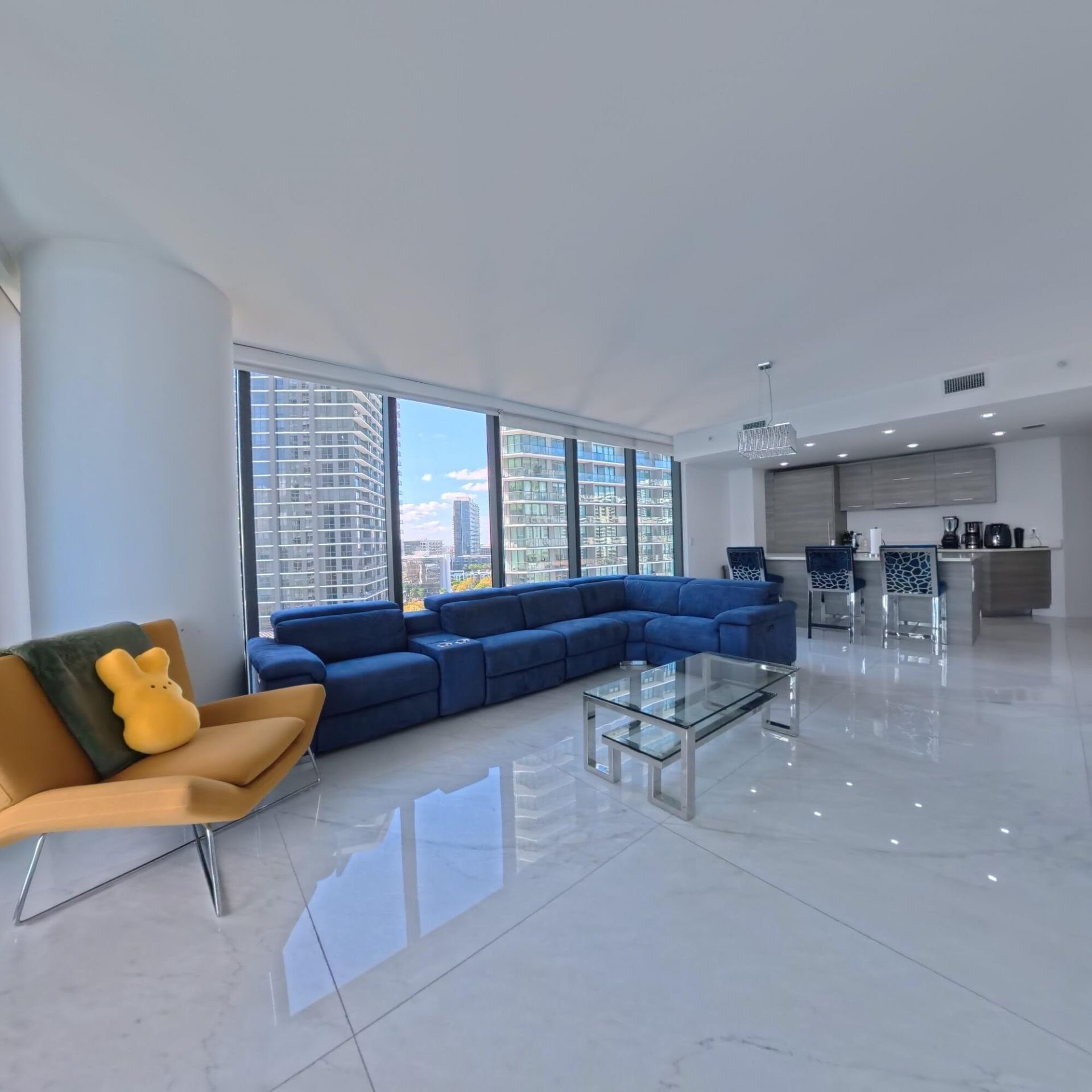 650 NE 32nd Street, Unit 1601, Miami, FL 33137 Photo