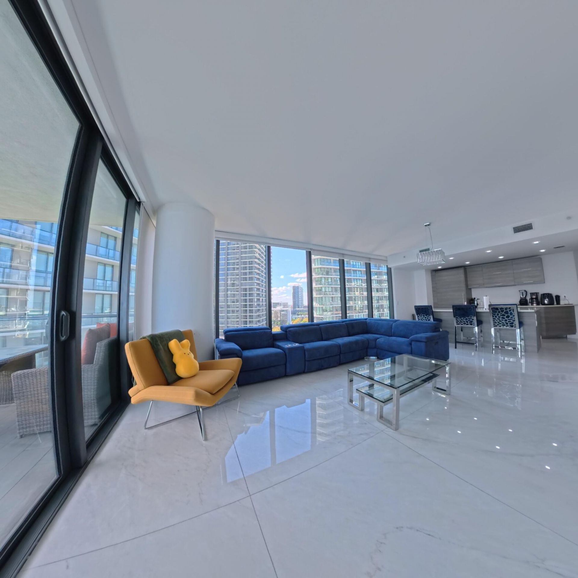 650 NE 32nd Street, Unit 1601, Miami, FL 33137 Photo