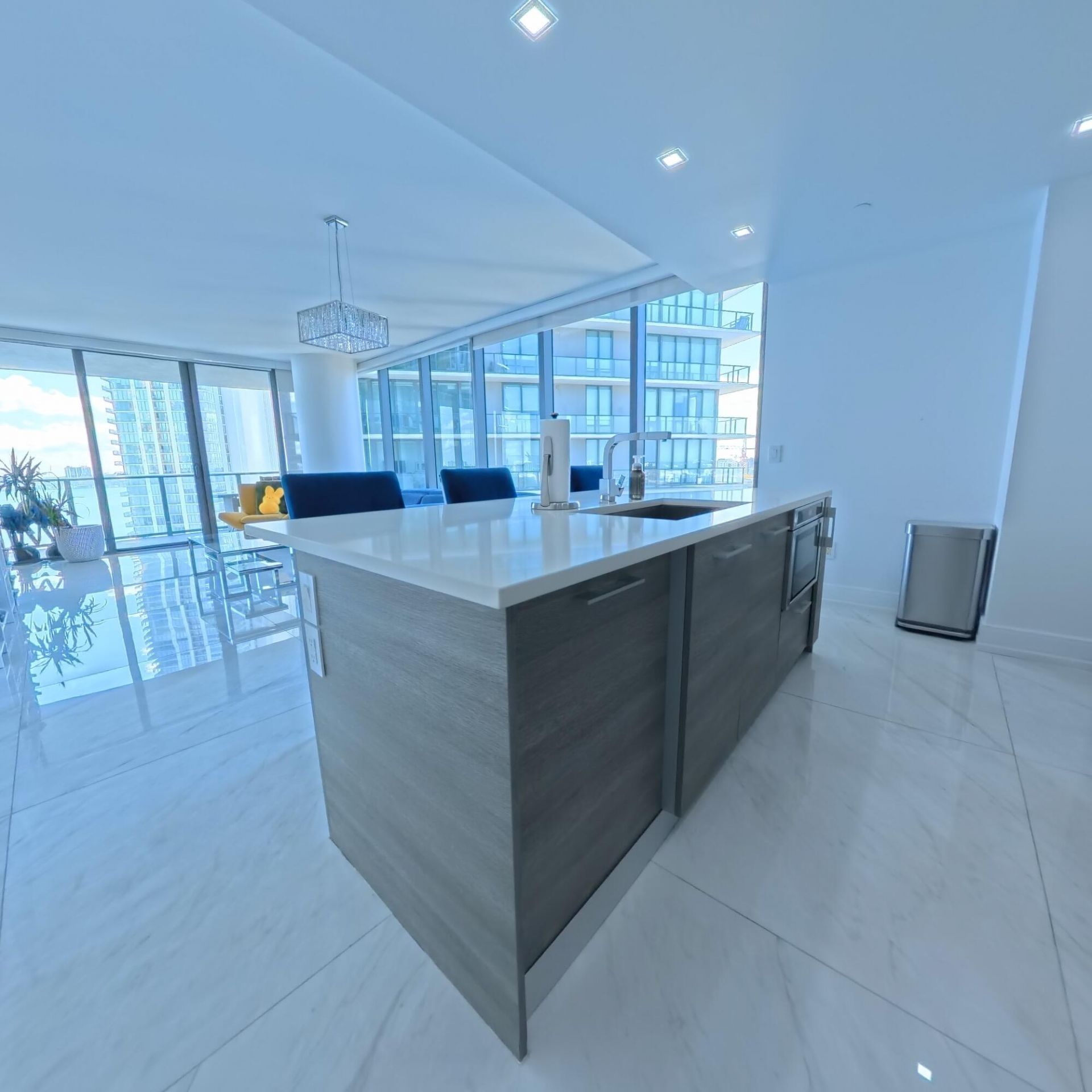 650 NE 32nd Street, Unit 1601, Miami, FL 33137 Photo