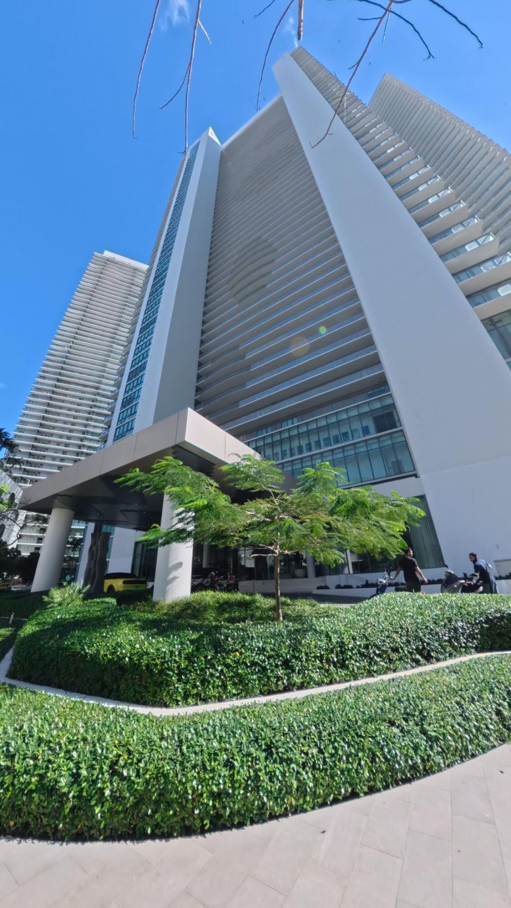 650 NE 32nd Street, Unit 1601, Miami, FL 33137 Photo