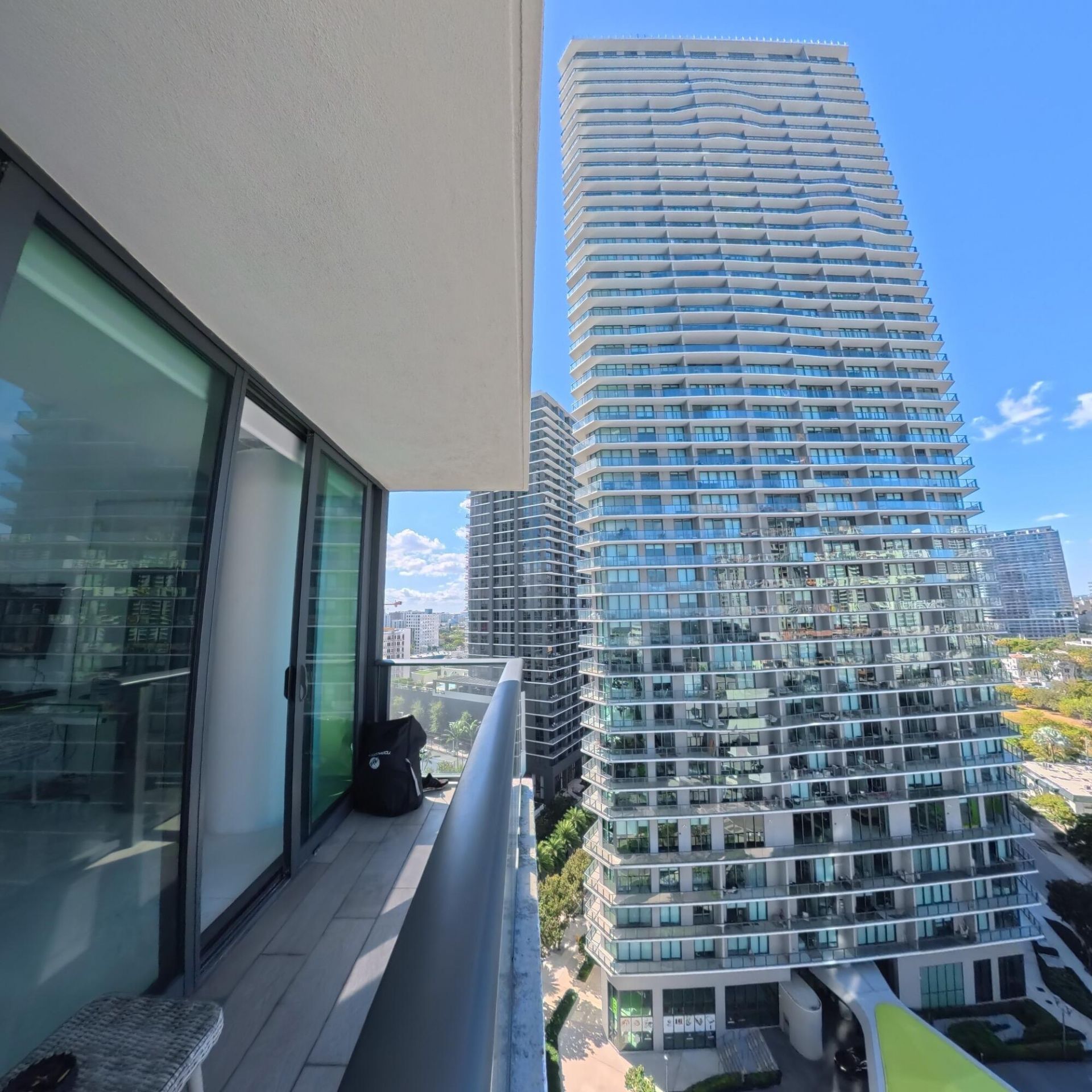 650 NE 32nd Street, Unit 1601, Miami, FL 33137 Photo