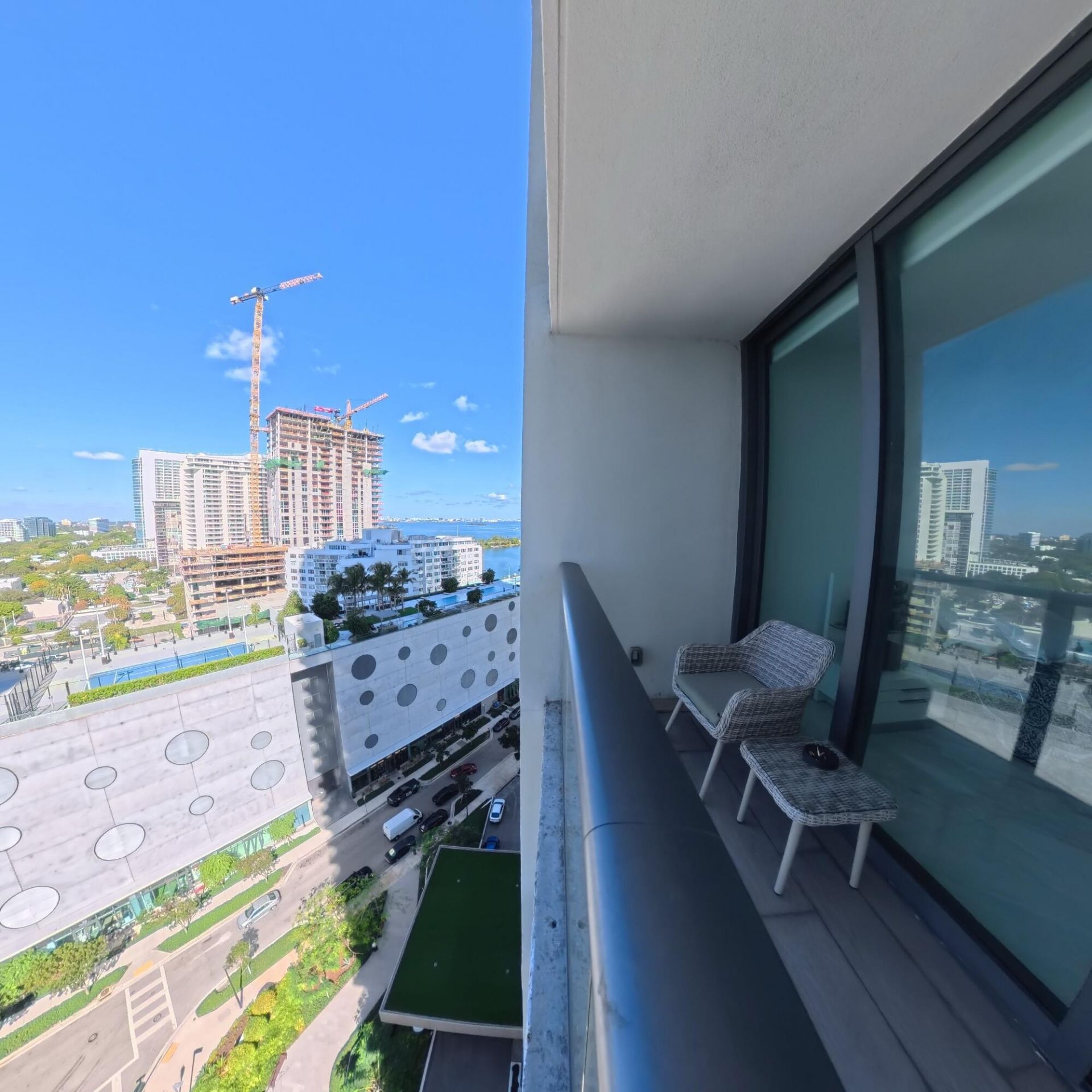 650 NE 32nd Street, Unit 1601, Miami, FL 33137 Photo