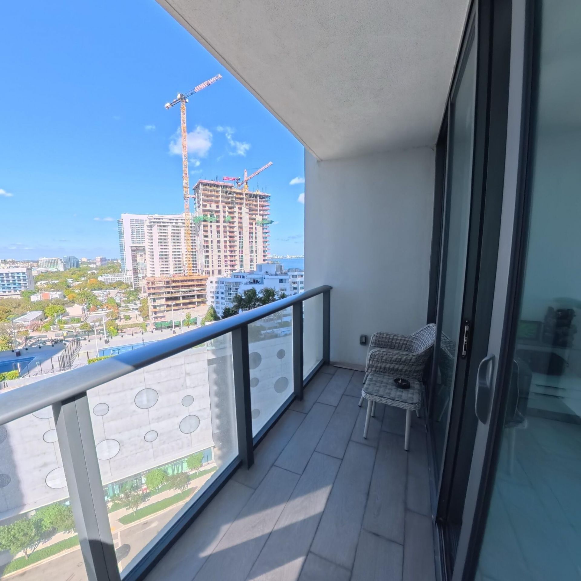 650 NE 32nd Street, Unit 1601, Miami, FL 33137 Photo