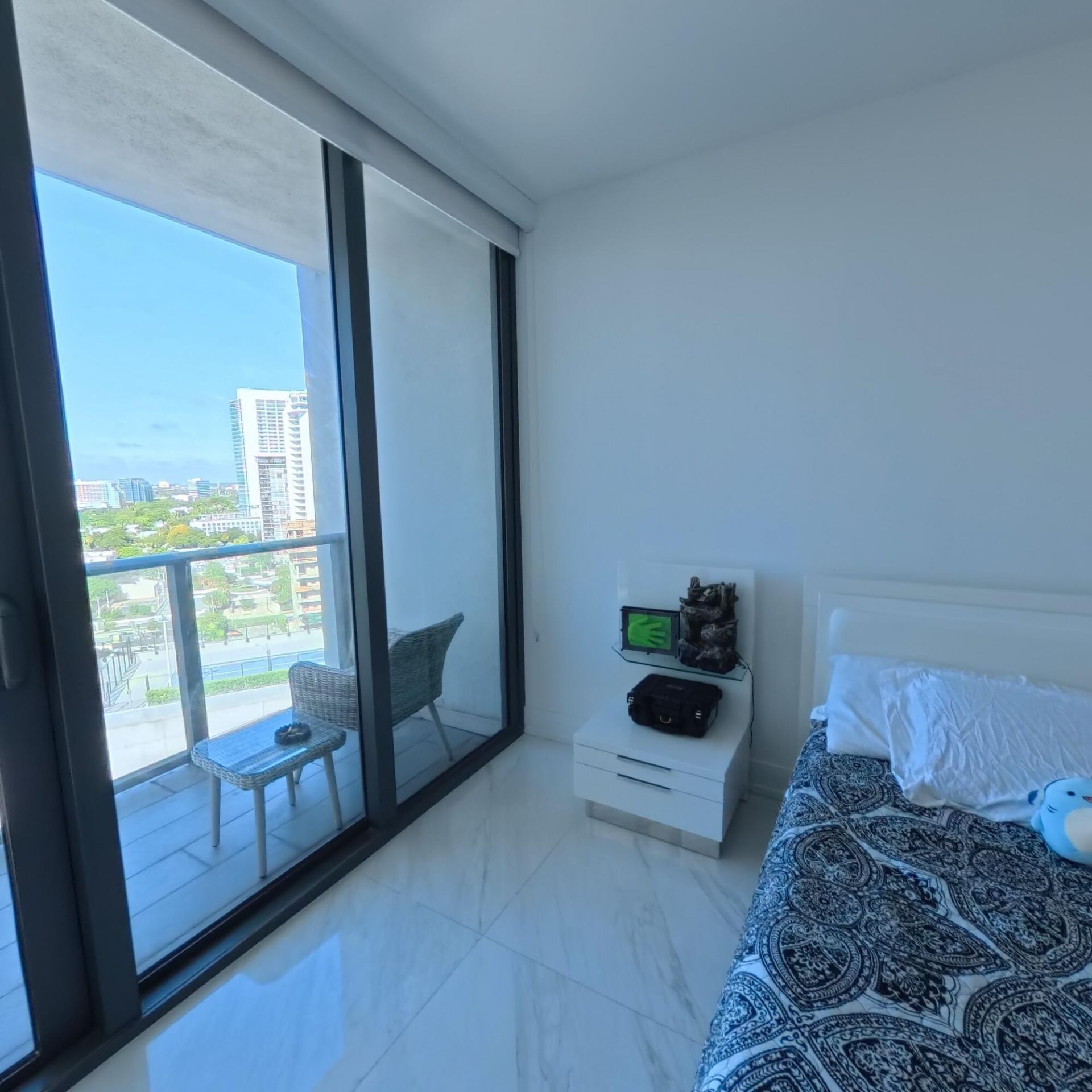 650 NE 32nd Street, Unit 1601, Miami, FL 33137 Photo