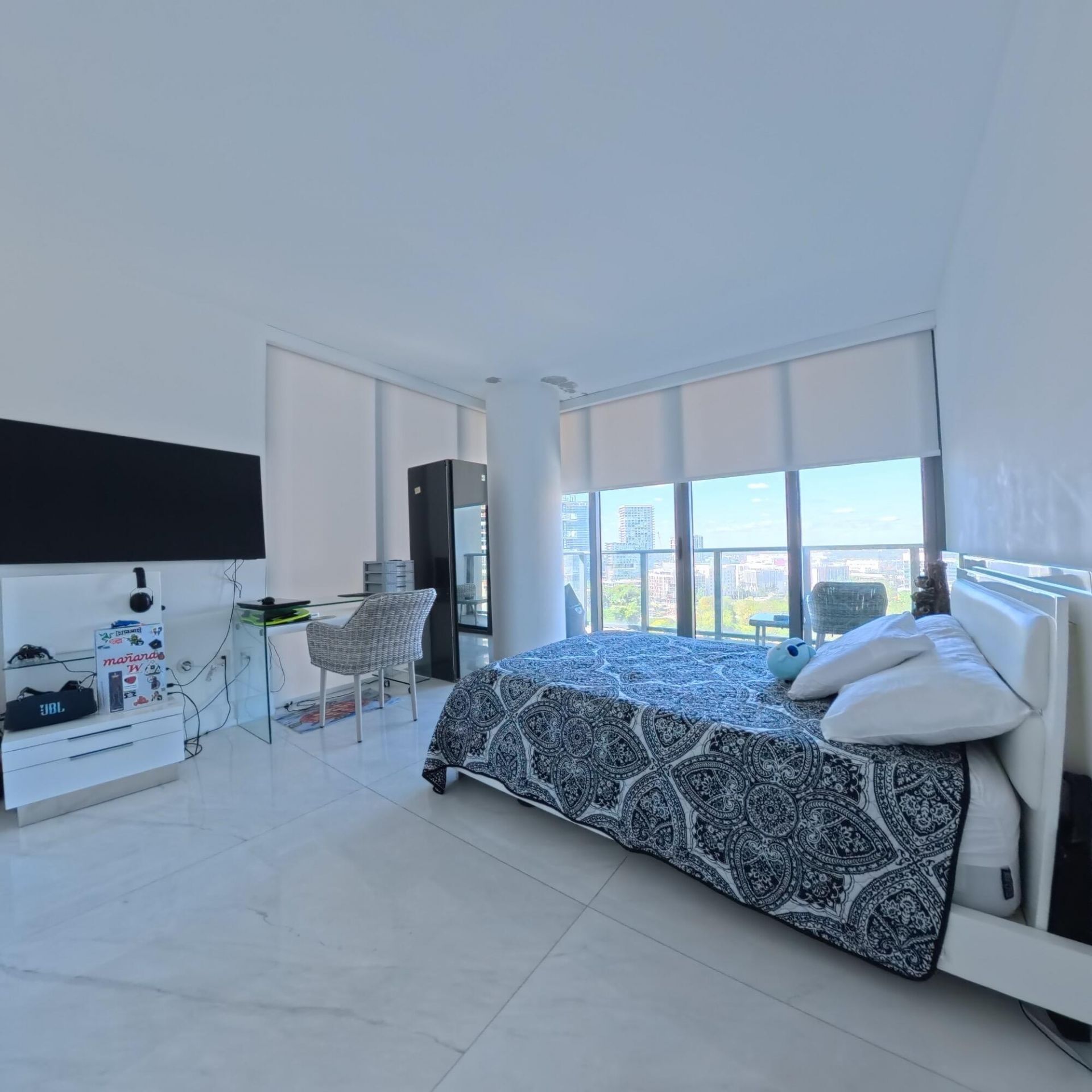 650 NE 32nd Street, Unit 1601, Miami, FL 33137 Photo