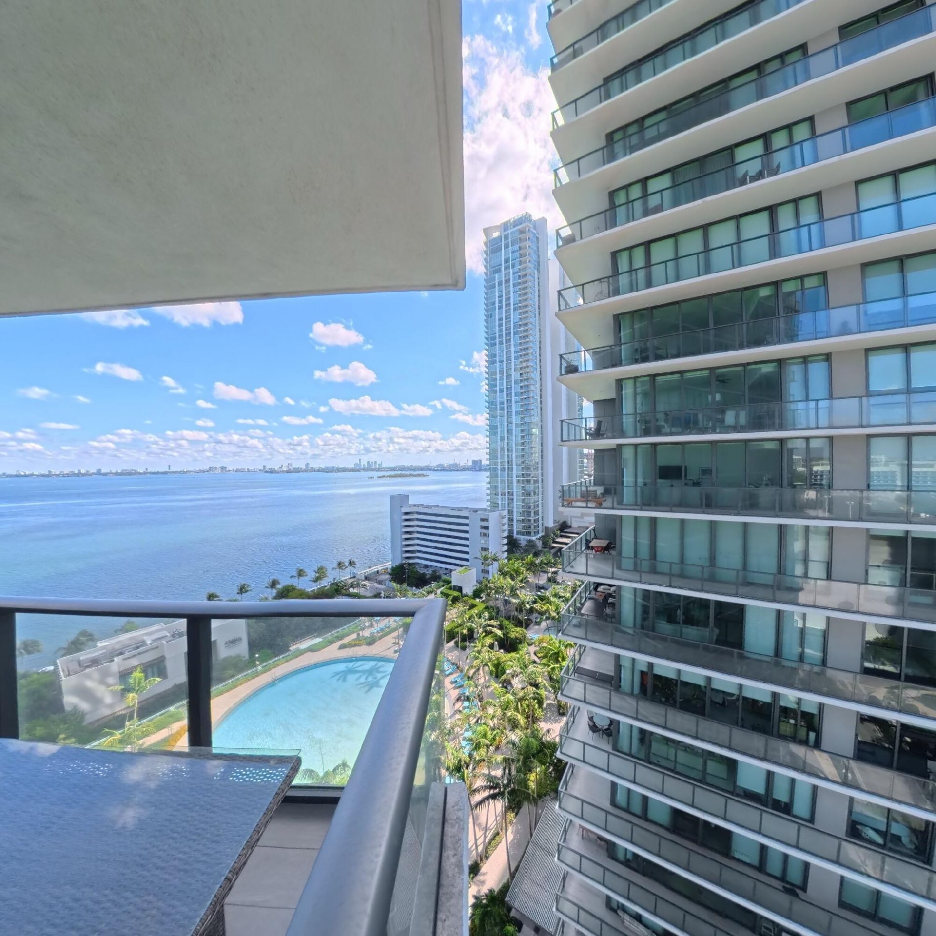 650 NE 32nd Street, Unit 1601, Miami, FL 33137 Photo