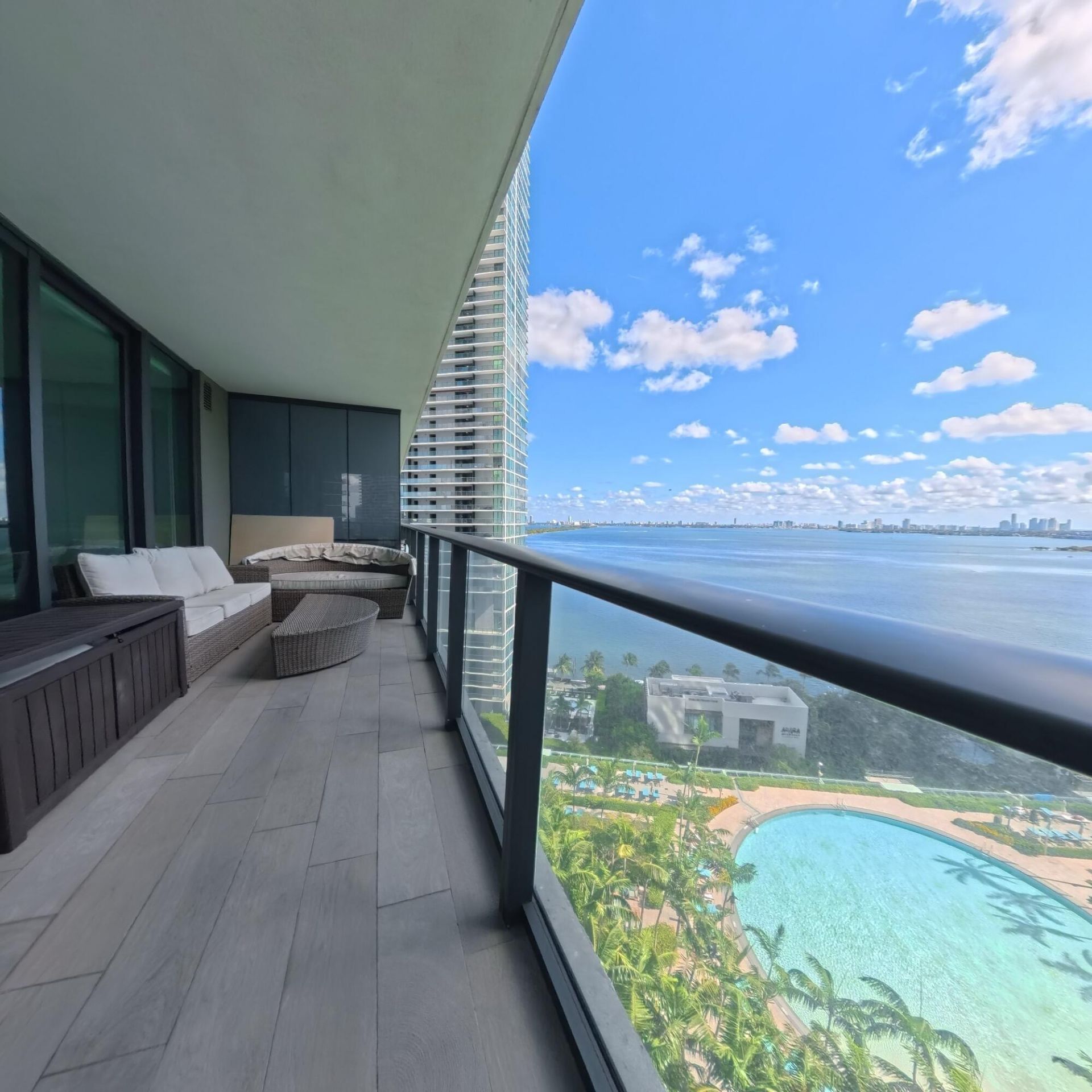 650 NE 32nd Street, Unit 1601, Miami, FL 33137 Photo