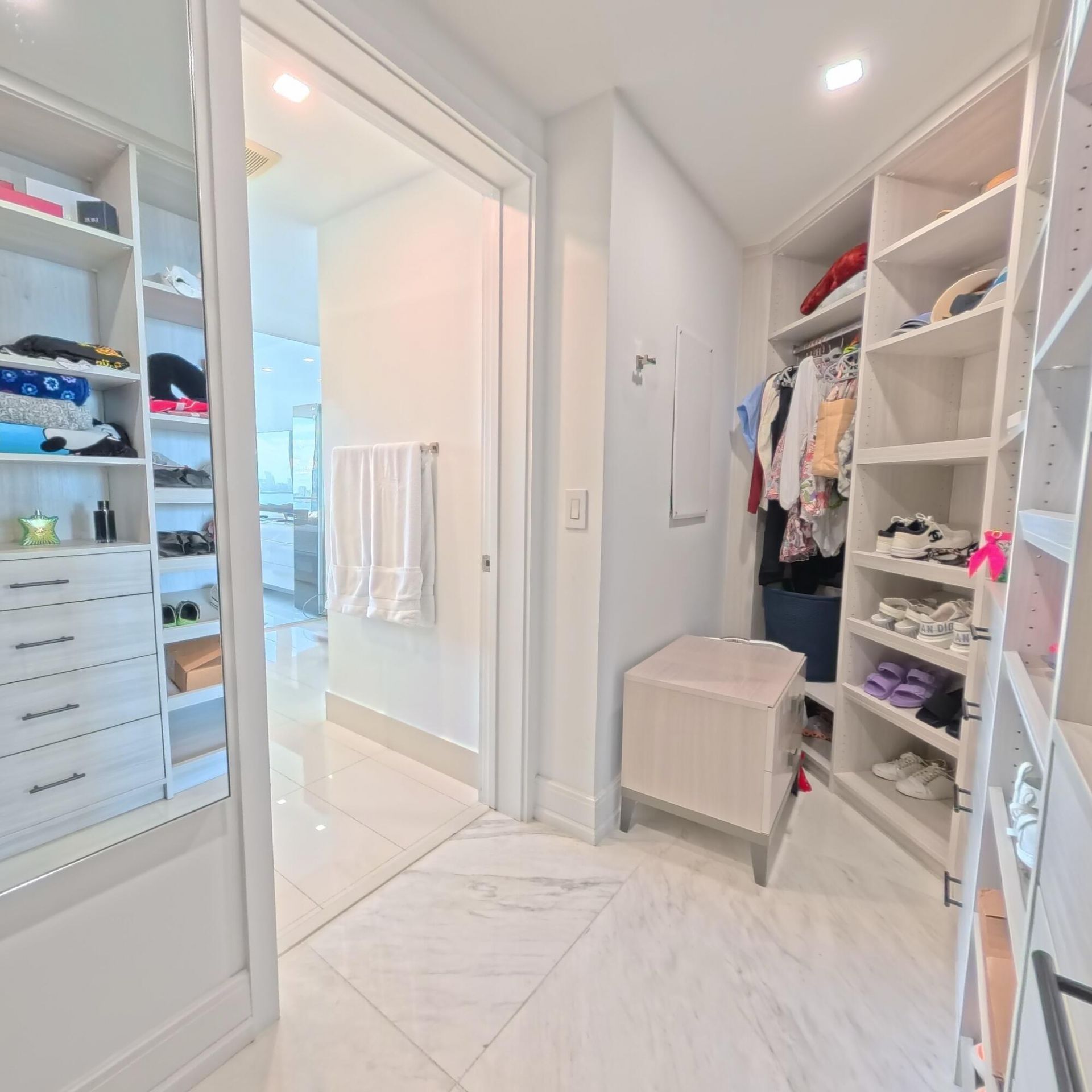 650 NE 32nd Street, Unit 1601, Miami, FL 33137 Photo