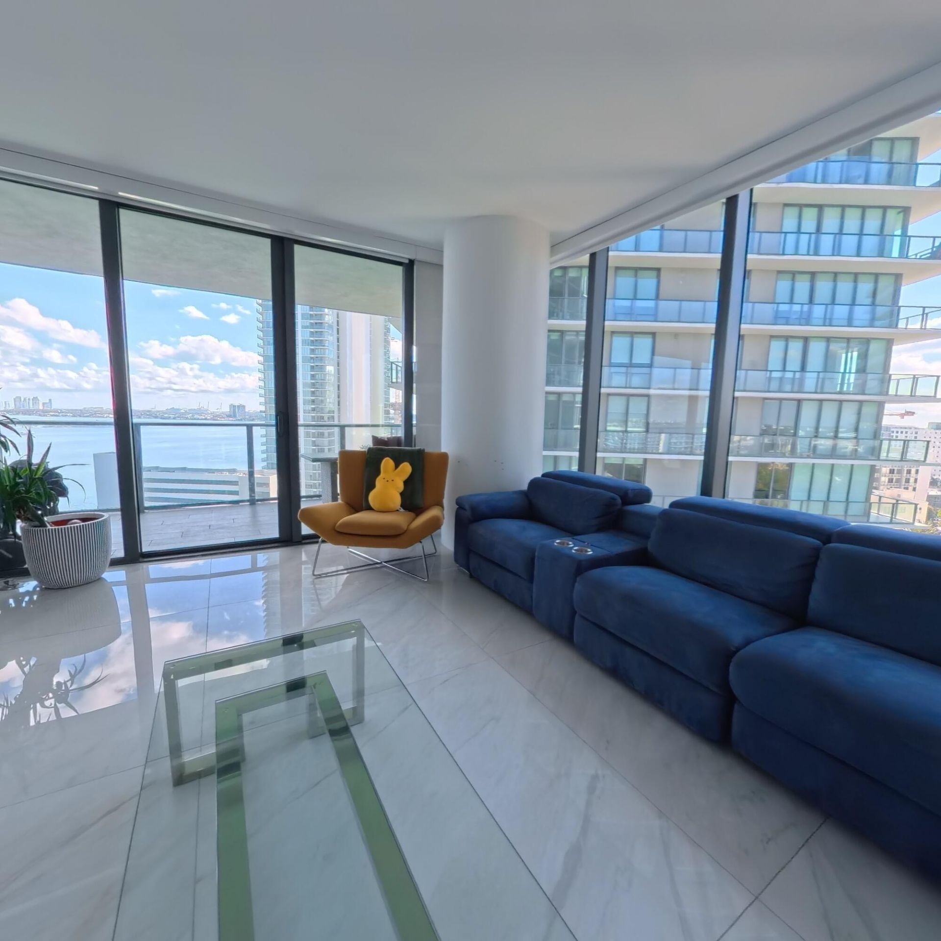 650 NE 32nd Street, Unit 1601, Miami, FL 33137 Photo