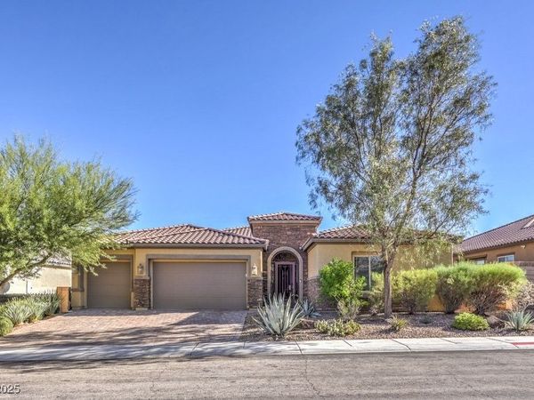 11264 Felice Cohn Court, Las Vegas, NV 89179
