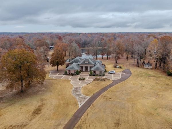 16945 Hwy 315, Sardis, MS 38666