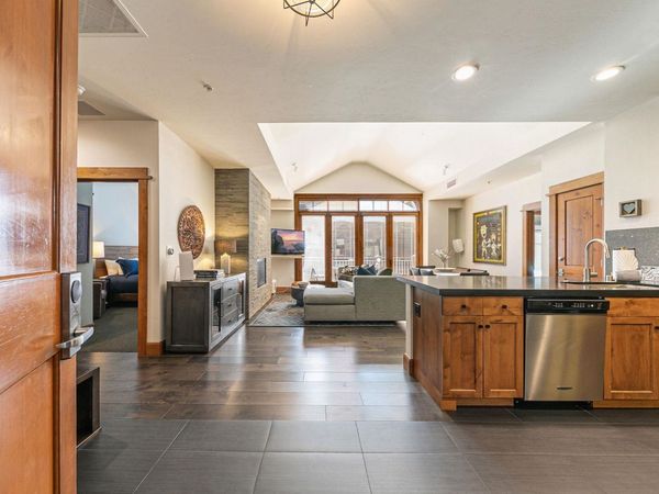 3001 Northstar Drive, Unit #308, Truckee, CA 96161