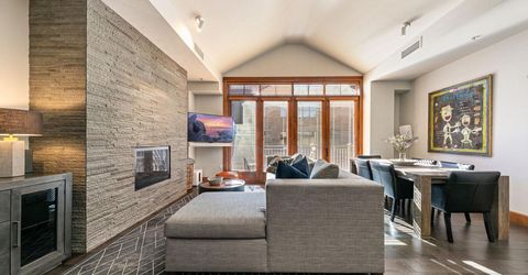 3001 Northstar Drive, Unit #308, Truckee, CA 96161 Photo