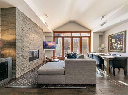 3001 Northstar Drive, Unit #308, Truckee, CA 96161 Photo