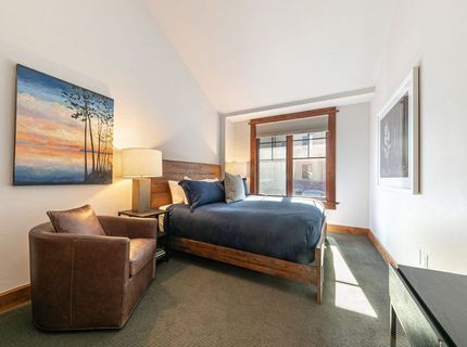 3001 Northstar Drive, Unit #308, Truckee, CA 96161 Photo