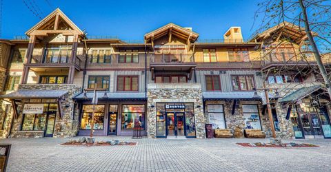 3001 Northstar Drive, Unit #308, Truckee, CA 96161 Photo