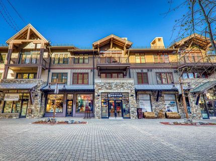 3001 Northstar Drive, Unit #308, Truckee, CA 96161 Photo