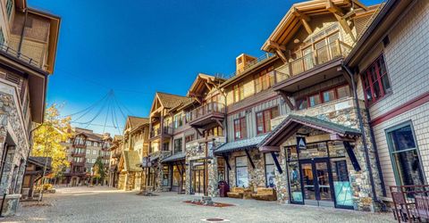 3001 Northstar Drive, Unit #308, Truckee, CA 96161 Photo