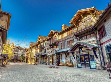 3001 Northstar Drive, Unit #308, Truckee, CA 96161 Photo