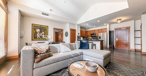 3001 Northstar Drive, Unit #308, Truckee, CA 96161 Photo