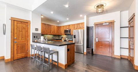 3001 Northstar Drive, Unit #308, Truckee, CA 96161 Photo