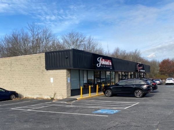 1167-1175 Main St, Weymouth, MA 02190