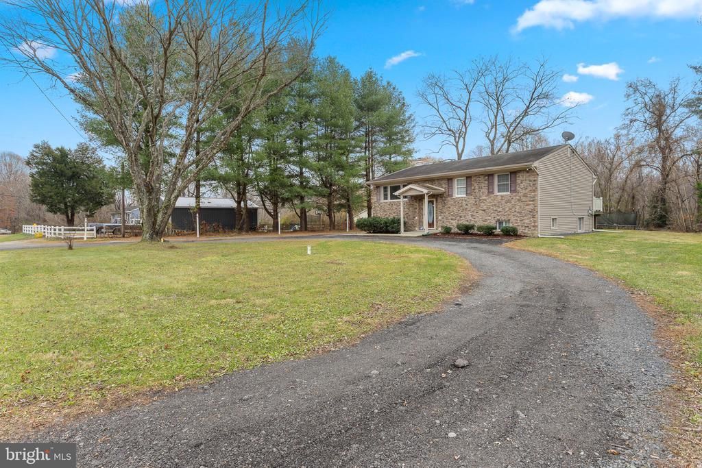 411 W Mckendree Road, Dunkirk, MD 20754 Main Photo