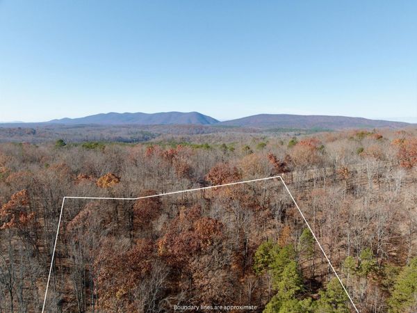 0 Leesville Lake DR, Pittsville, VA 24139