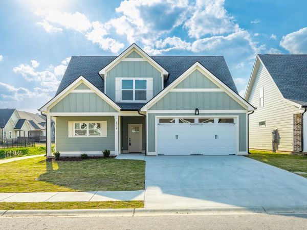 404 Willow Grove Court, Ringgold, GA 30736