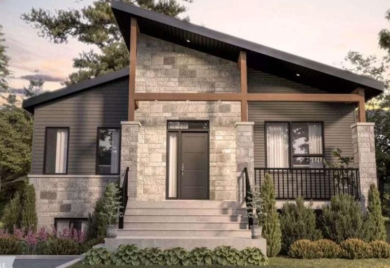 0 Evergreen Lane, Sky Valley, GA 30537 Main Photo