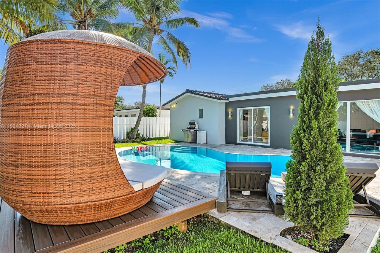 5005 Johnson St, Hollywood, FL 33021 Photo