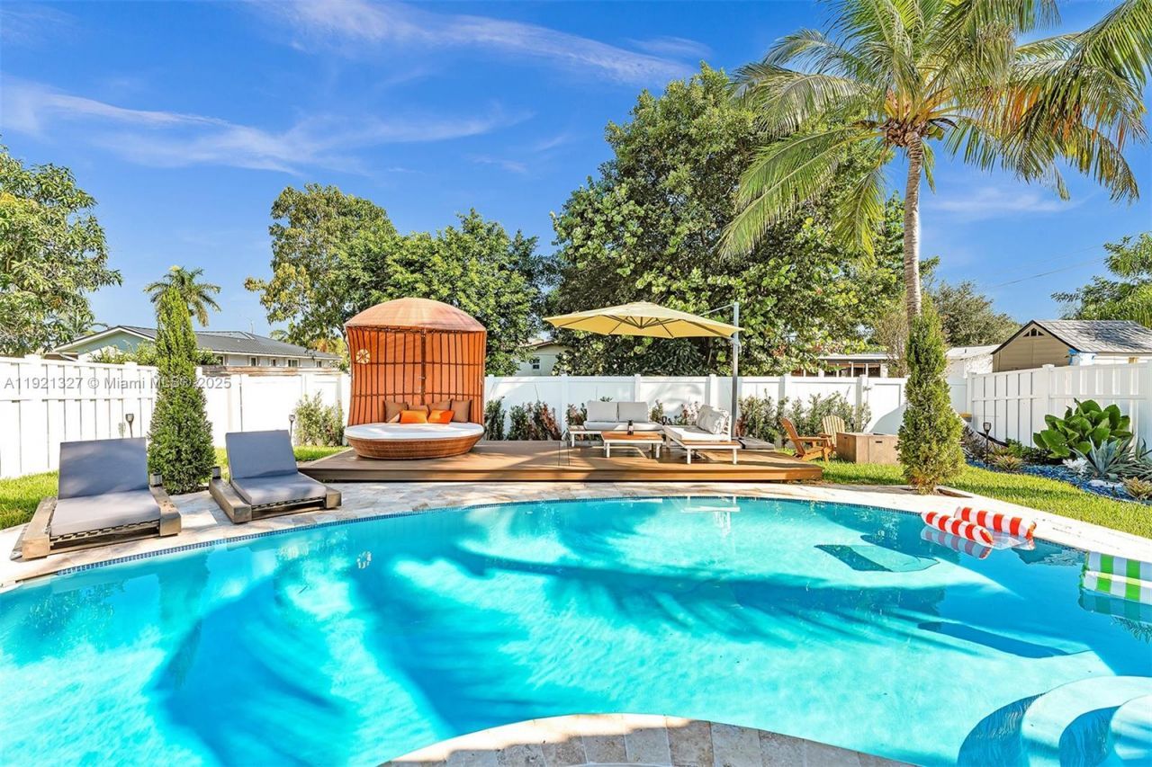 5005 Johnson St, Hollywood, FL 33021 Photo