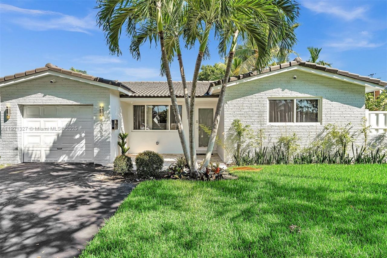 5005 Johnson St, Hollywood, FL 33021 Photo