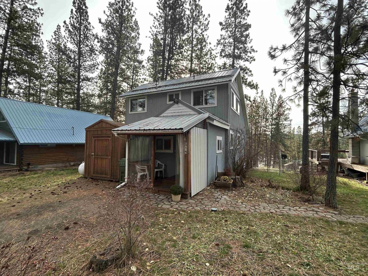 314 Lapwai St., Winchester, ID 83555 Main Photo