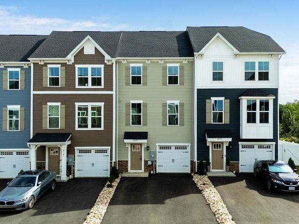 4549 DRYSDALE ST, ROCKINGHAM, VA 22801