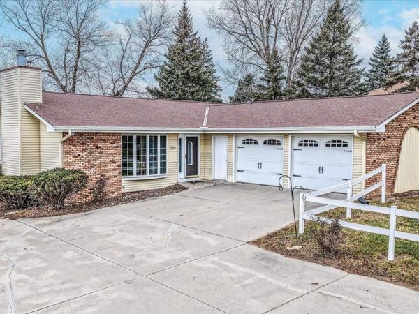 503 12th St Street, Harlan, IA 51537