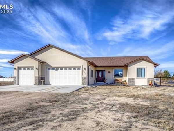 1317 N Vermillion Court, Pueblo, CO 81007