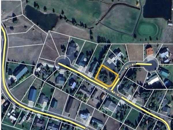 4191 Two Top Road, ISLAND PARK, ID 83429