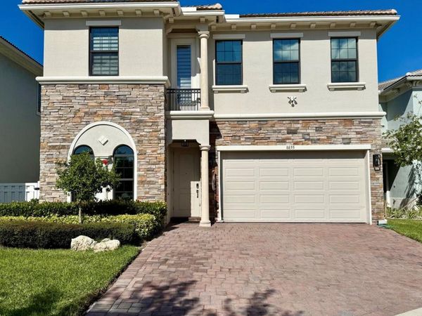 8655 NW 39th Court, Coral Springs, FL 33065