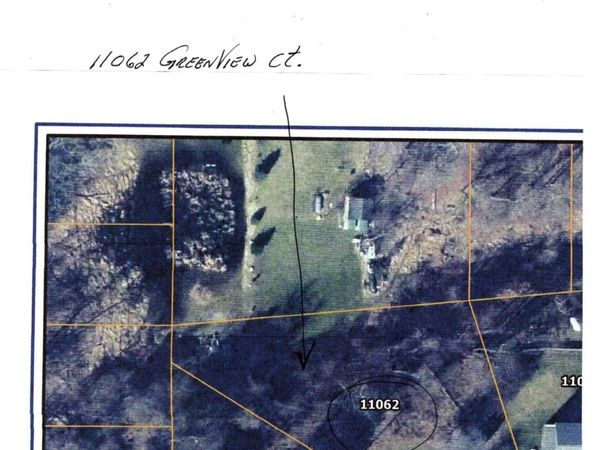 11062 Greenview Court, Jerome, MI 49249