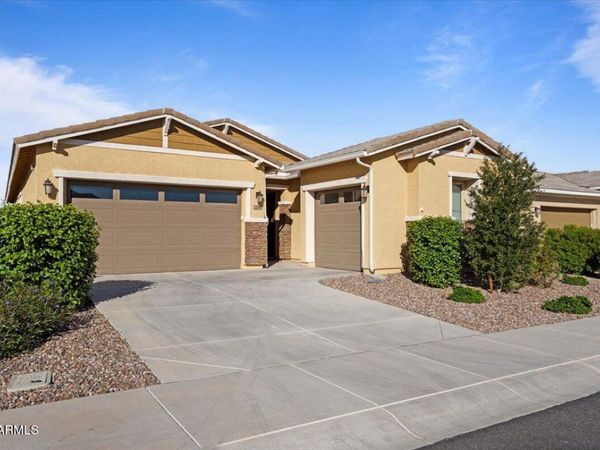 2264 E ISAIAH Avenue, Gilbert, AZ 85298